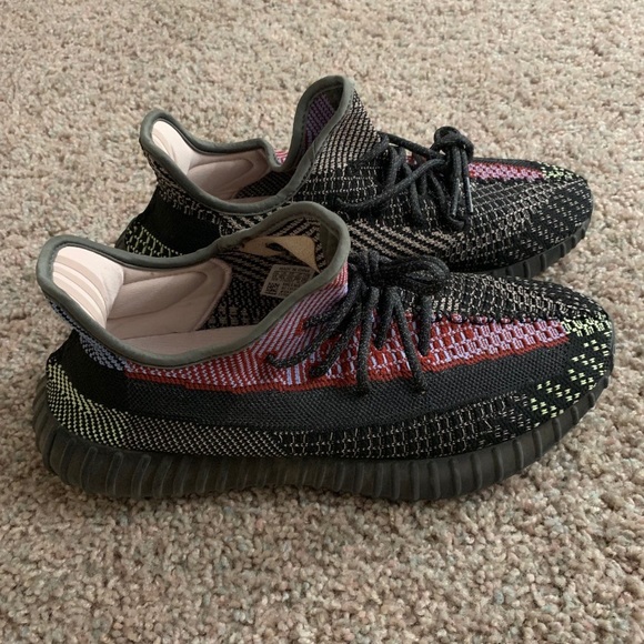 Yeezy boost 350 Yecheil Reflective